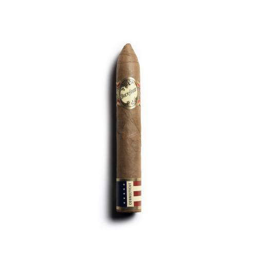 Brick House Double Connecticut Short Torpedo Cigar - 1 Single